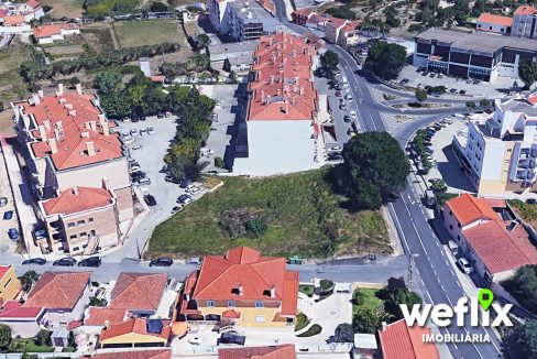 terreno construcao venda pinheiro-urbano - weflix imobiliaria 1a