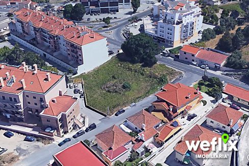 terreno construcao venda pinheiro-urbano - weflix imobiliaria 3a