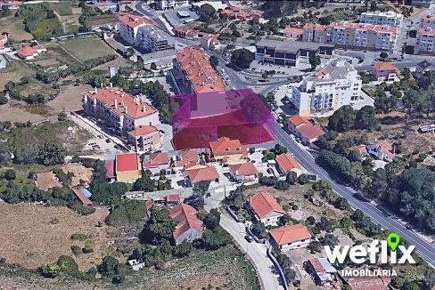 terreno construcao venda pinheiro-urbano - weflix imobiliaria 3d