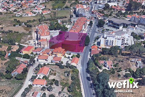 terreno construcao venda pinheiro-urbano - weflix imobiliaria 3f