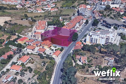 terreno construcao venda pinheiro-urbano - weflix imobiliaria 3g