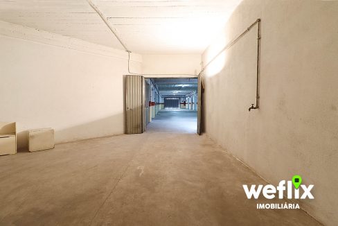 garagem massama box fechada - weflix imobiliaria 5c
