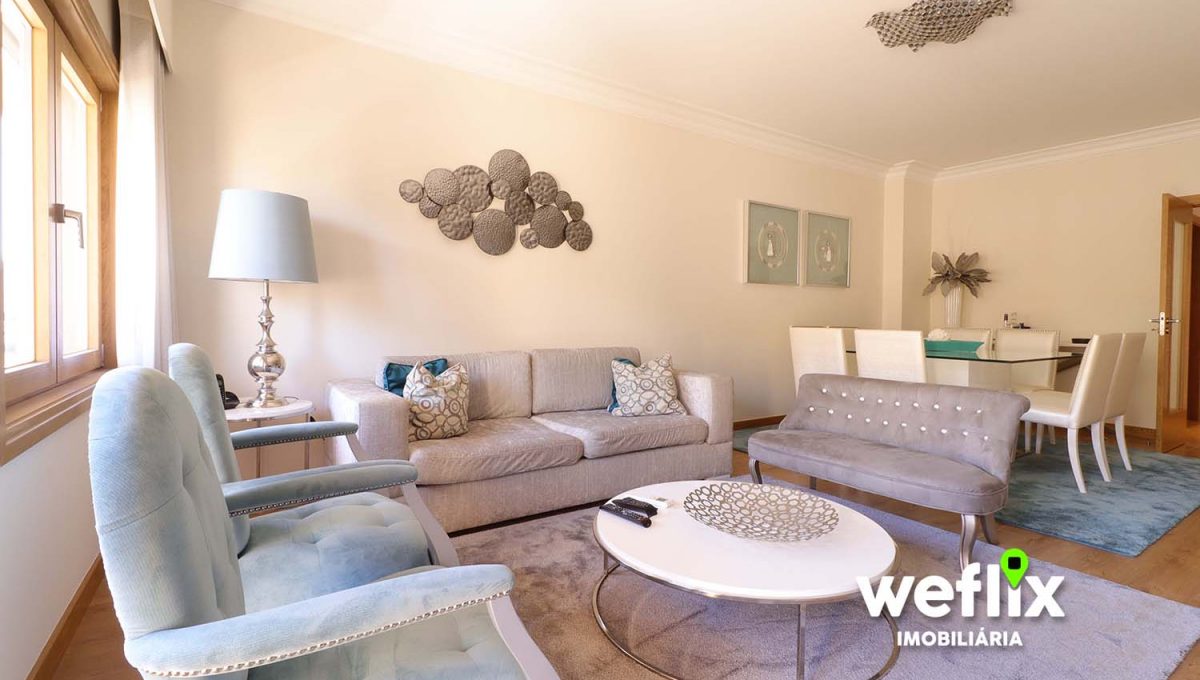apartamento telheiras t3 lisboa - weflix real estate imobiliaria 1