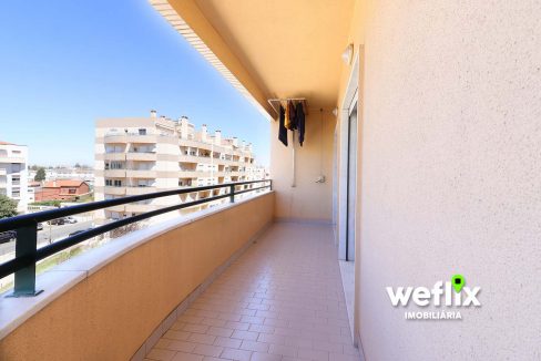 apartamento telheiras t3 lisboa - weflix real estate imobiliaria 9h2