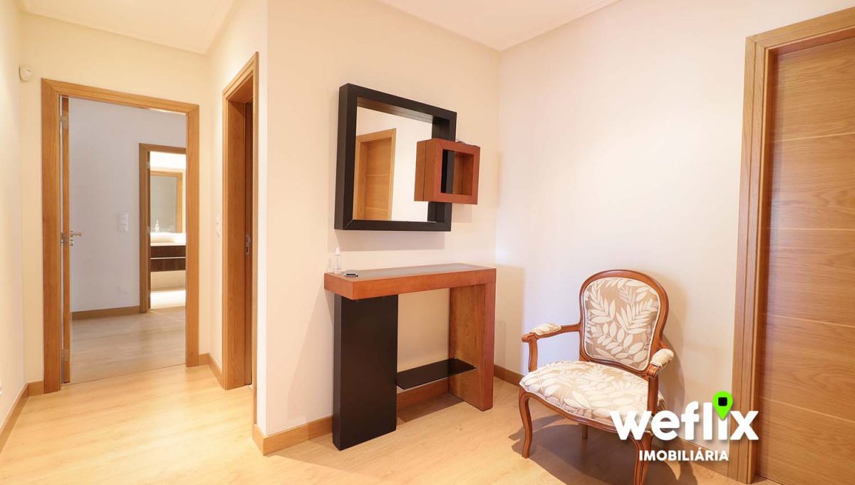 apartamento venda telheiras t3 lisboa - weflix imobiliaria 2d