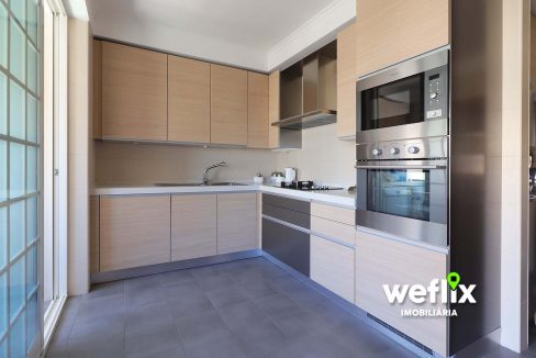 apartamento venda telheiras t3 lisboa - weflix imobiliaria 6