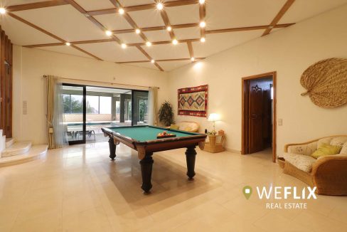 moradia cascais com piscina - weflix real estate 4c