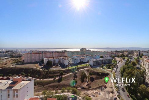 apartamento t3 no arreiro em Lisboa - weflix imobiliaria 7