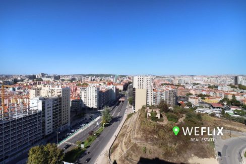apartamento t3 no arreiro em Lisboa - weflix imobiliaria 7b