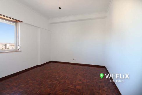 apartamento t3 no arreiro em Lisboa - weflix imobiliaria 7c