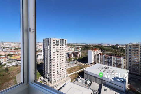 apartamento t3 no arreiro em Lisboa - weflix imobiliaria 8d