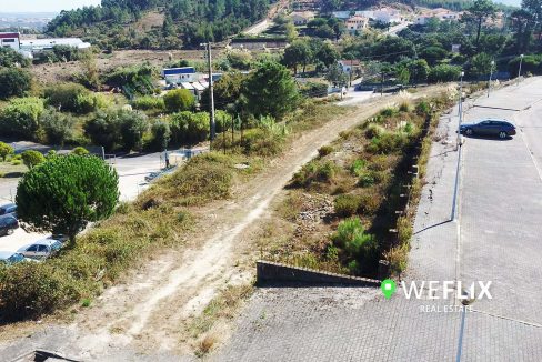 terreno para construcao predio multifamiliar venda pinheiro - weflix imobiliaria 1b