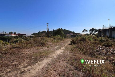 terreno para construcao predio multifamiliar venda pinheiro - weflix imobiliaria 2c
