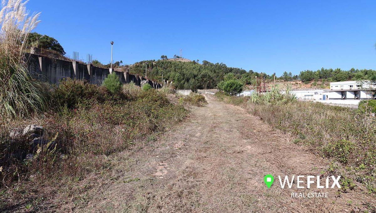 terreno para construcao predio multifamiliar venda pinheiro - weflix imobiliaria 2d