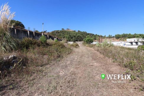 terreno para construcao predio multifamiliar venda pinheiro - weflix imobiliaria 2d