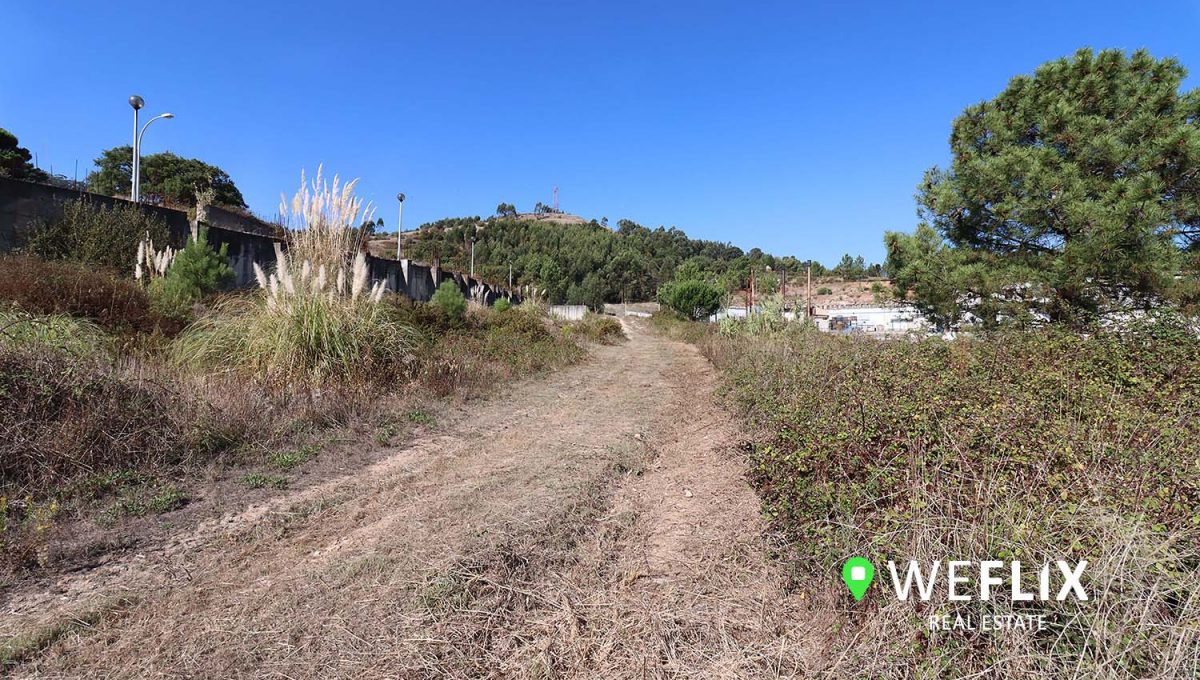 terreno para construcao predio multifamiliar venda pinheiro - weflix imobiliaria 2e