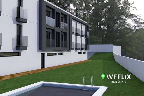 terreno para construcao predio multifamiliar venda pinheiro - weflix imobiliaria 9e
