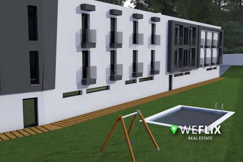 terreno para construcao predio multifamiliar venda pinheiro - weflix imobiliaria 9g