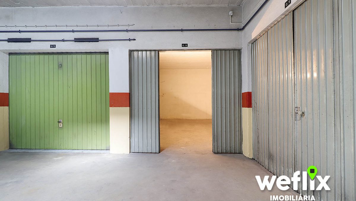 garagem massama box fechada - weflix imobiliaria 3a