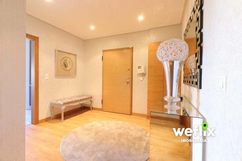 apartamento telheiras t3 lisboa - weflix real estate imobiliaria 3a