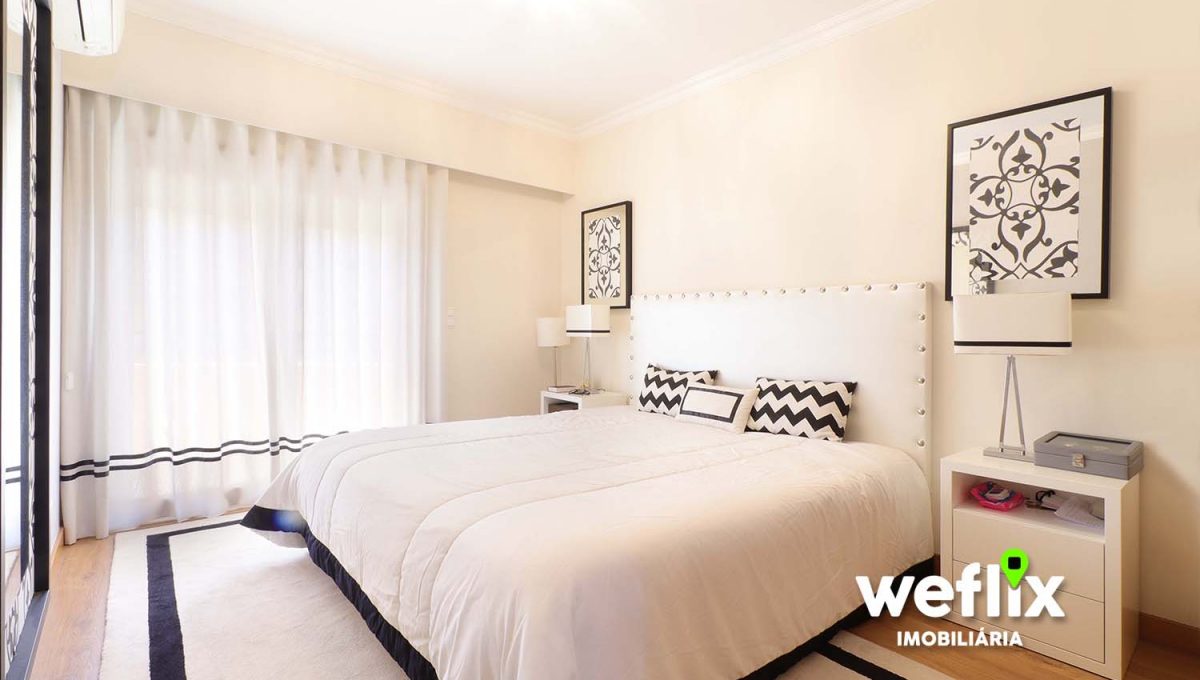 apartamento telheiras t3 lisboa - weflix real estate imobiliaria 6a