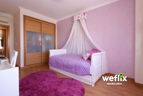 apartamento telheiras t3 lisboa - weflix real estate imobiliaria 7a