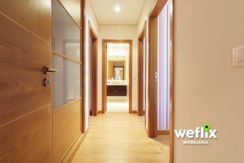 apartamento telheiras t3 lisboa - weflix real estate imobiliaria 9m