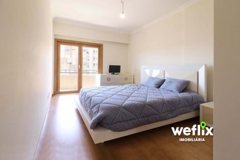 apartamento venda telheiras t3 lisboa - weflix imobiliaria 5d