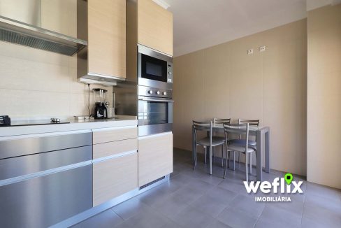 apartamento venda telheiras t3 lisboa - weflix imobiliaria 6a