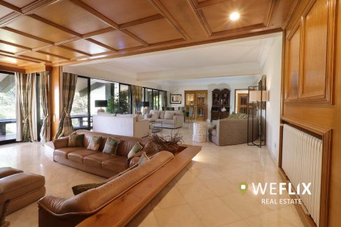 moradia cascais com piscina - weflix real estate 1b2