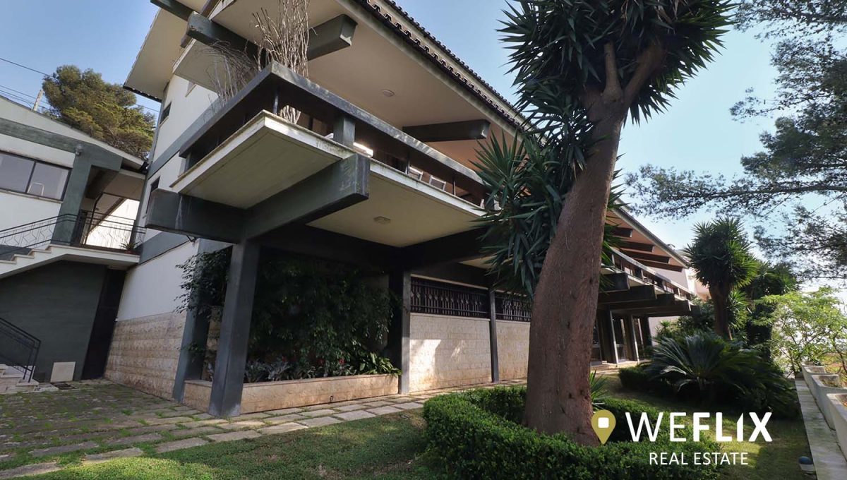 moradia cascais com piscina - weflix real estate 3a