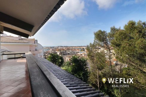 moradia cascais com piscina - weflix real estate 6k